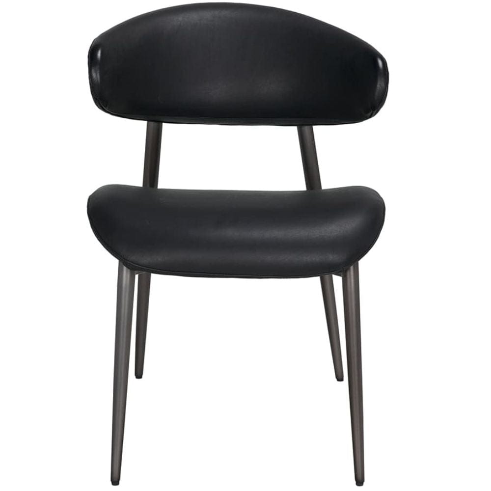 Hakone Dining Chair Dining Chair LEA-C0584B-1D 00842449138032