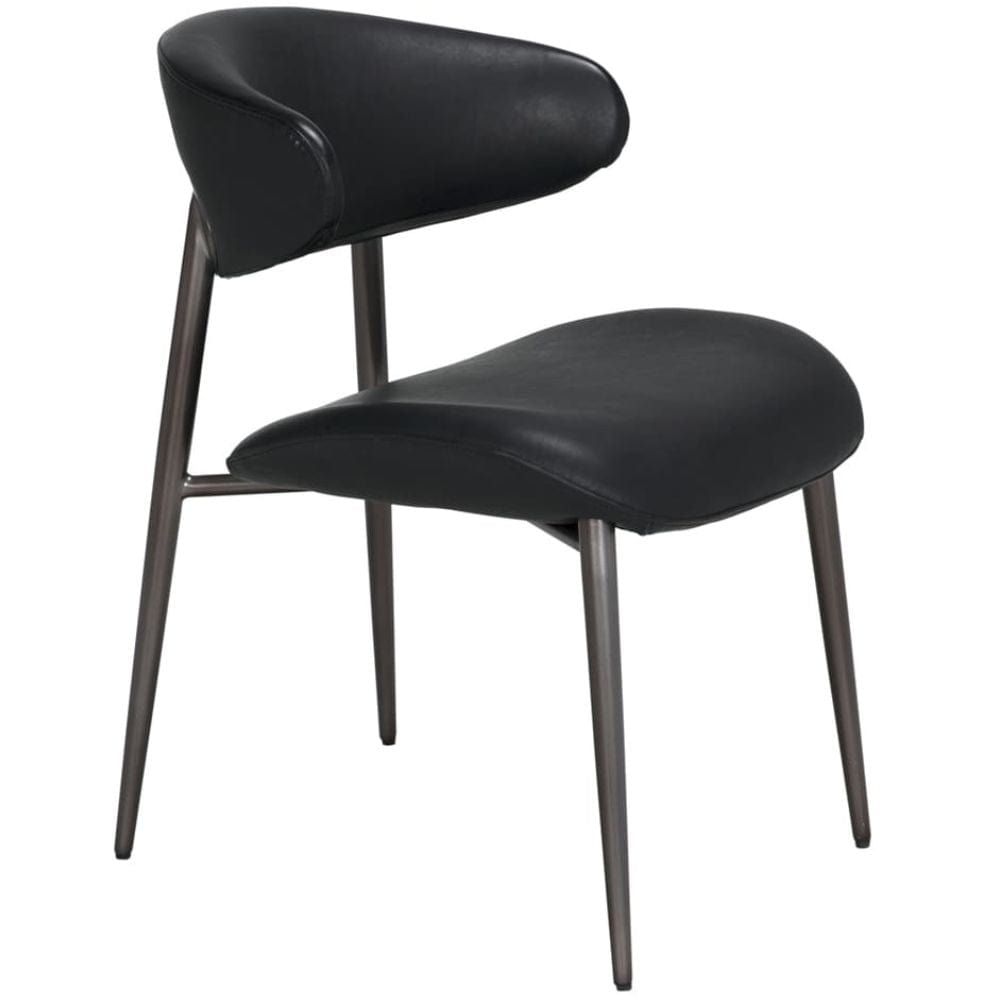 Hakone Dining Chair Dining Chair LEA-C0584B-1D 00842449138032