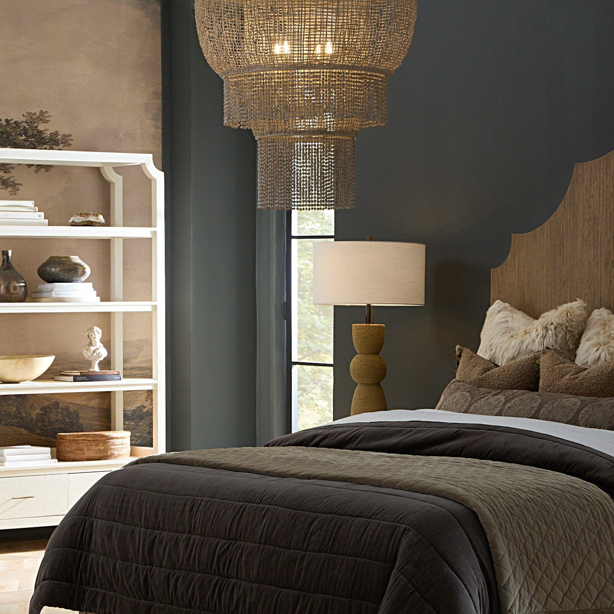 Halia Chandelier Chandelier SCH-175367