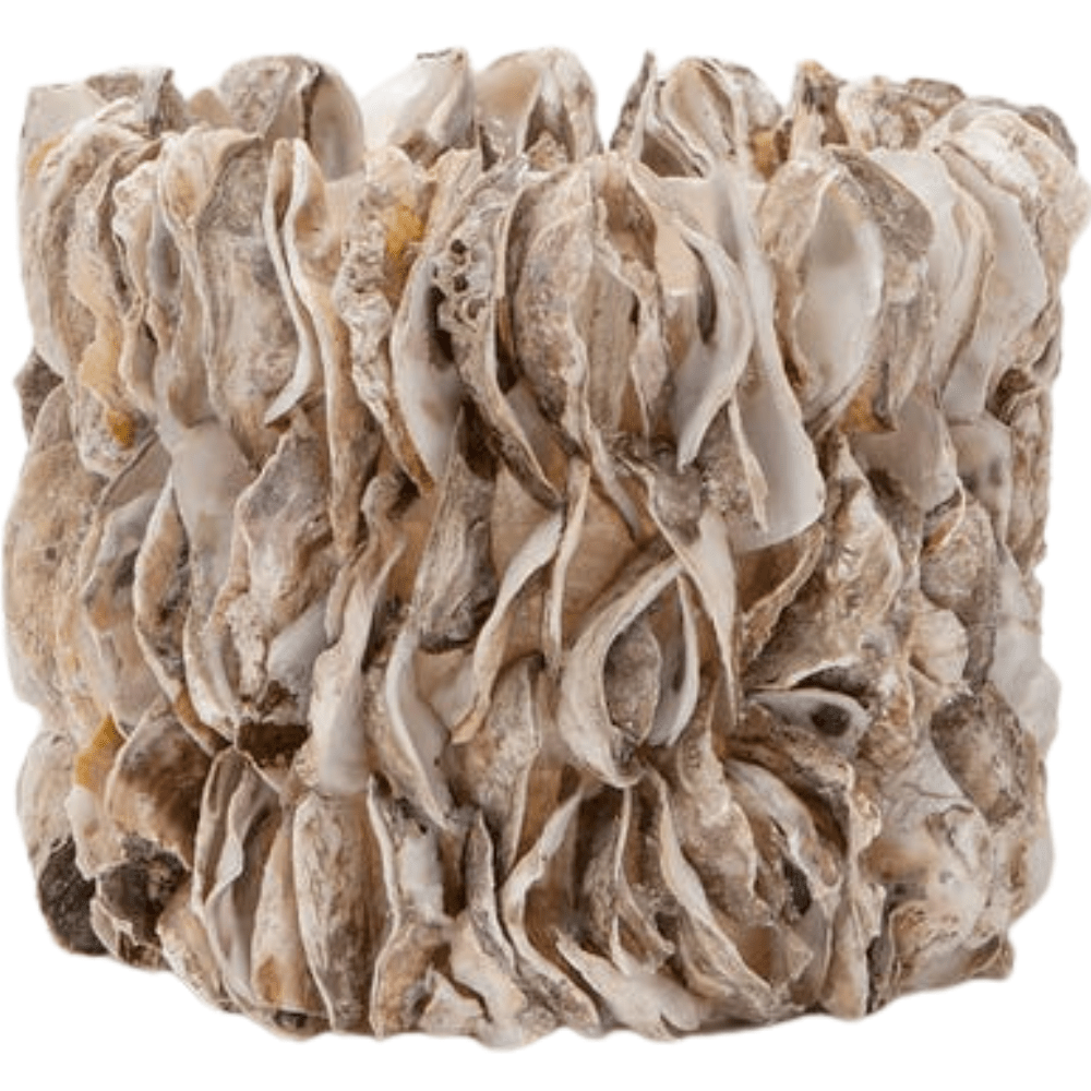 Halifax Hurricane Candle Holders 06HALI-OS-HC