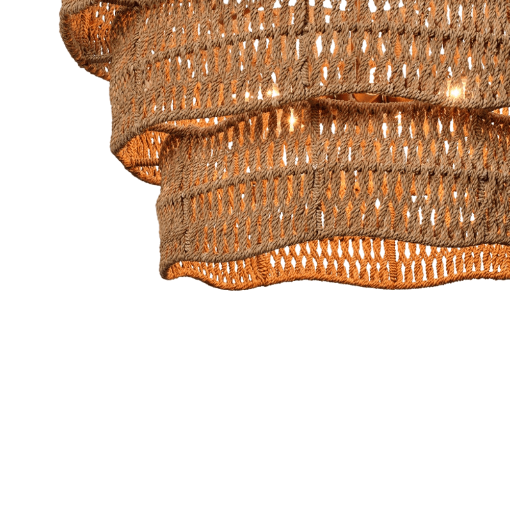 Halina Chandelier Chandelier CHAHALINA3019NT