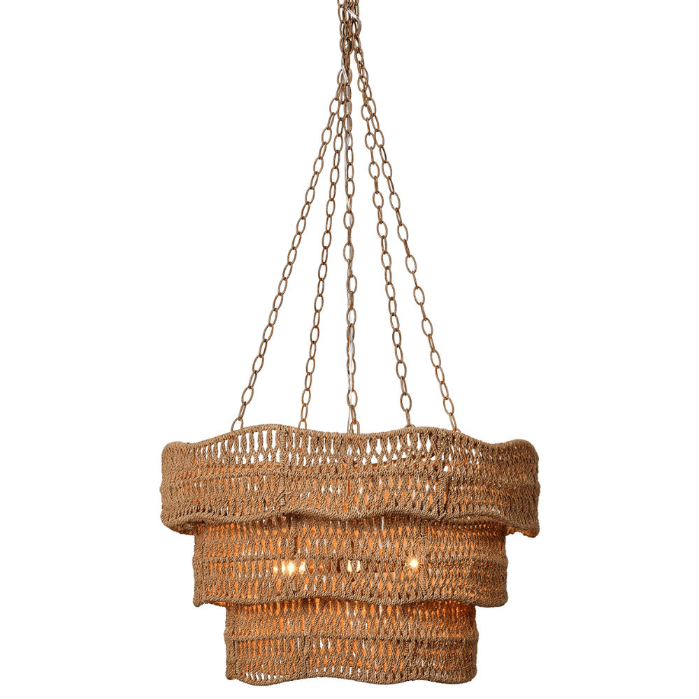 Halina Chandelier Chandelier CHAHALINA3019NT