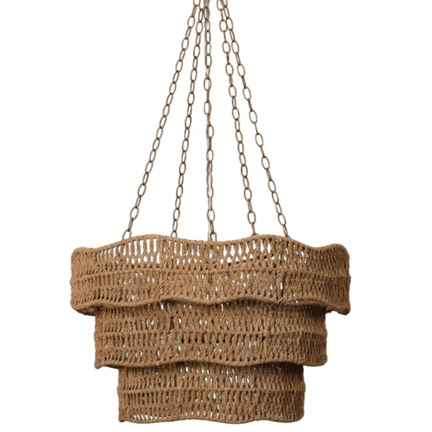 Halina Chandelier Chandelier CHAHALINA3019NT