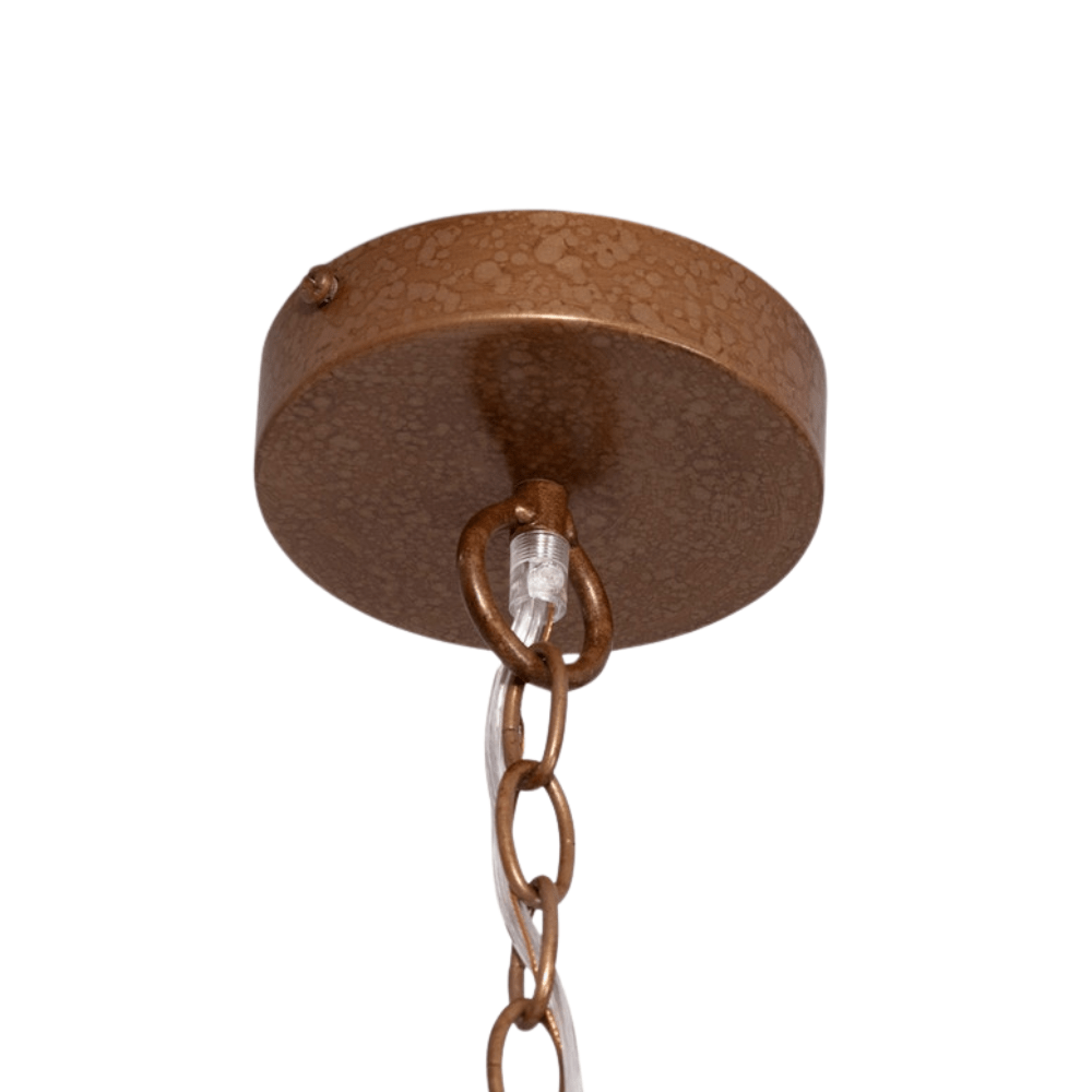 Halina Chandelier Chandelier CHAHALINA3019NT