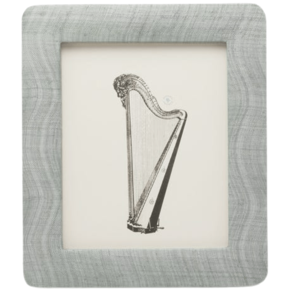 Halle Picture Frame Picture Frame 02HALL-BG-8X10