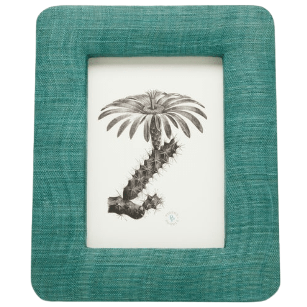 Halle Picture Frame Picture Frame 02HALL-EGR-5X7