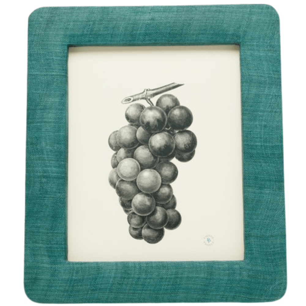 Halle Picture Frame Picture Frame 02HALL-EGR-8X10