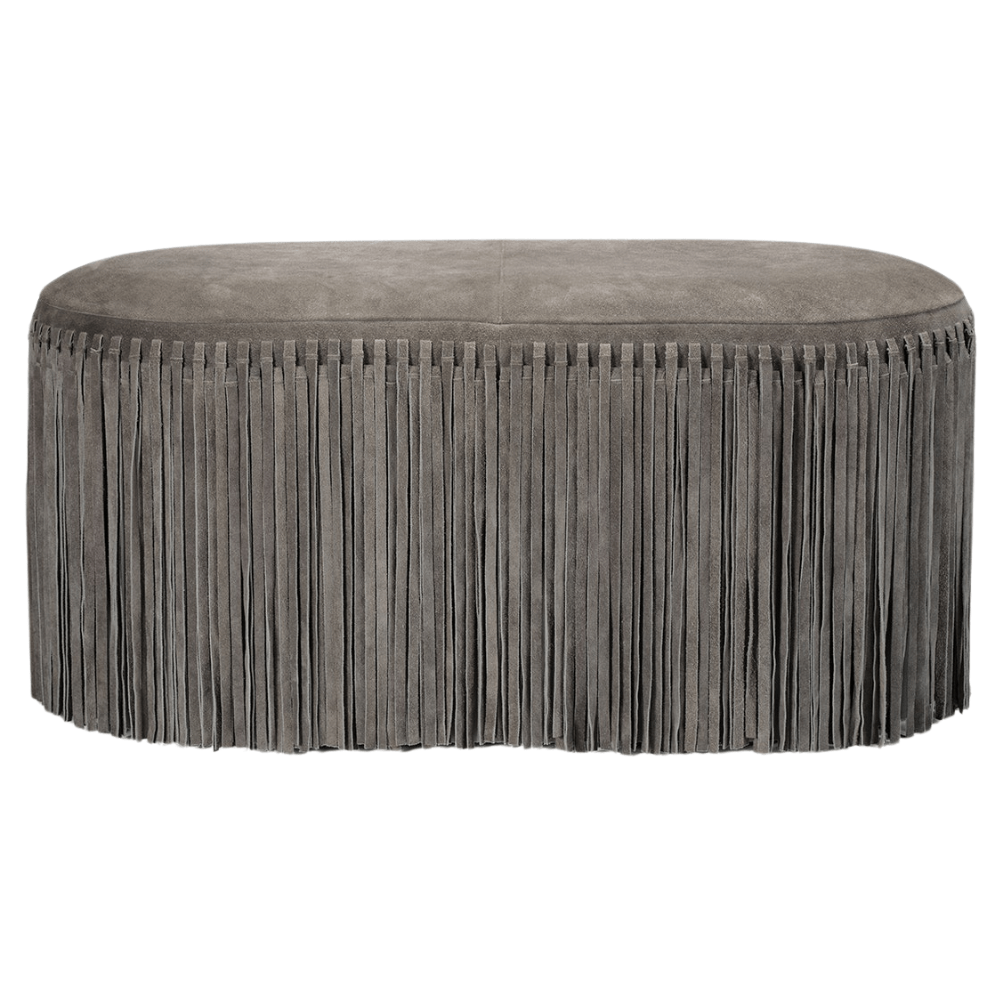 Hallie Bench Bench FURHALLIEBC36DKGY