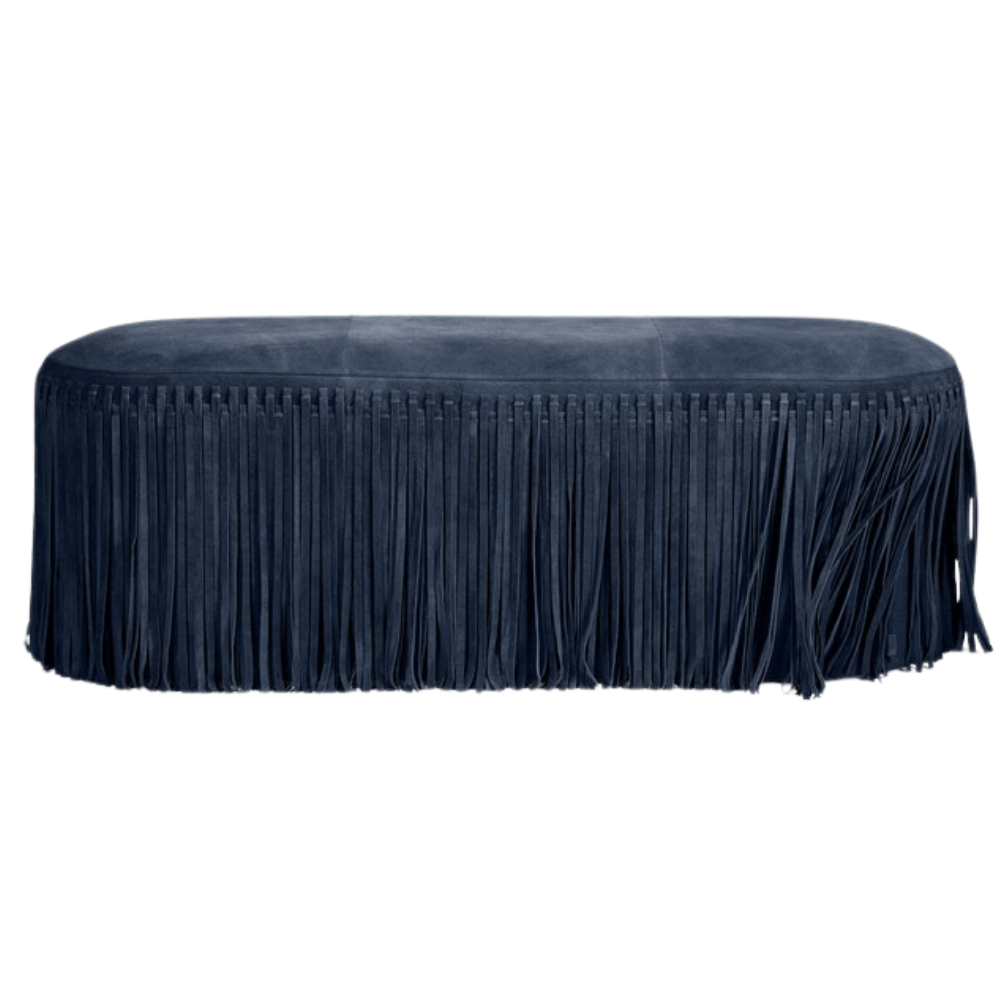 Hallie Bench Bench FURHALLIEBC48BI