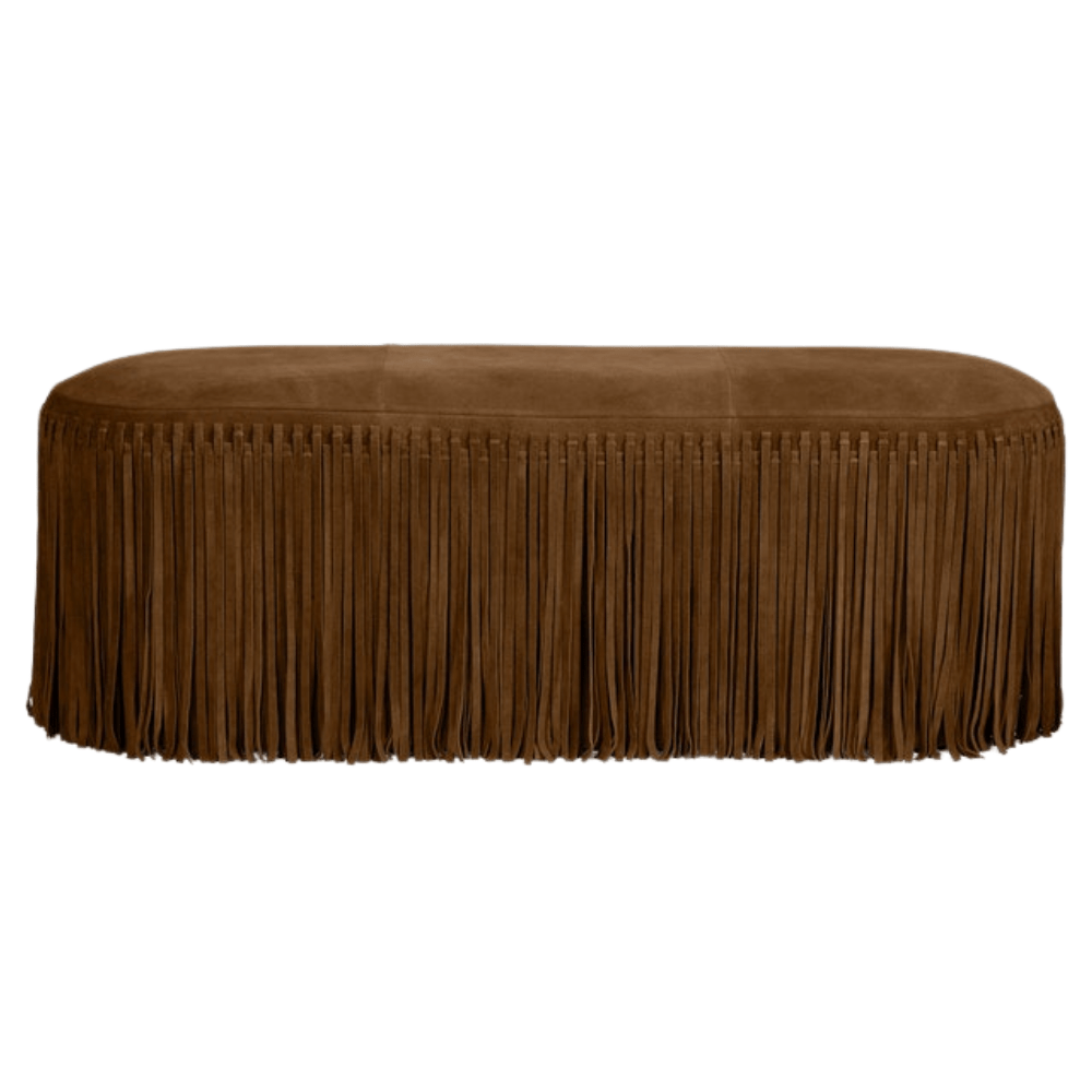 Hallie Bench Bench FURHALLIEBC48CM