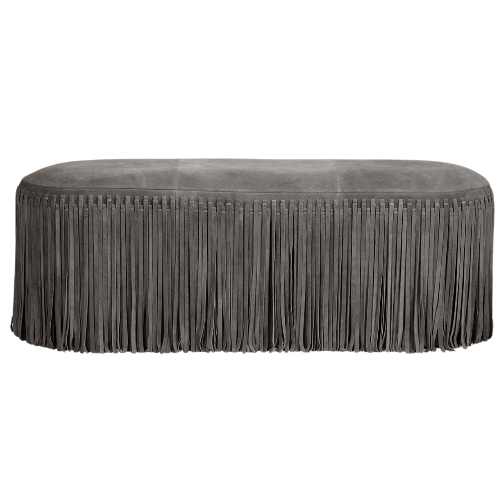 Hallie Bench Bench FURHALLIEBC48DKGY