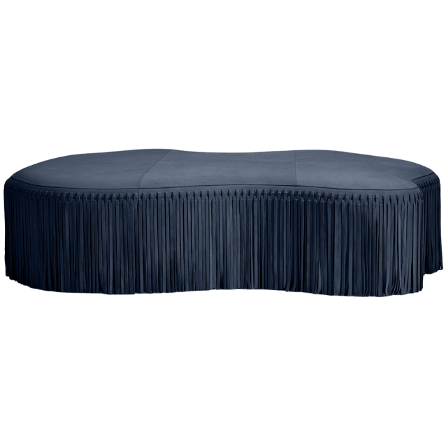 Hallie Coffee Table Coffee Tables FURHALLIECF6040BI