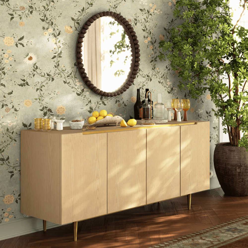 Halo Sideboard Sideboard TOV-D54421