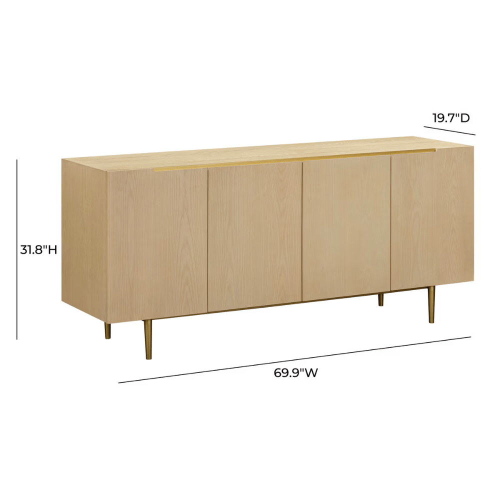 Halo Sideboard Sideboard TOV-D54421
