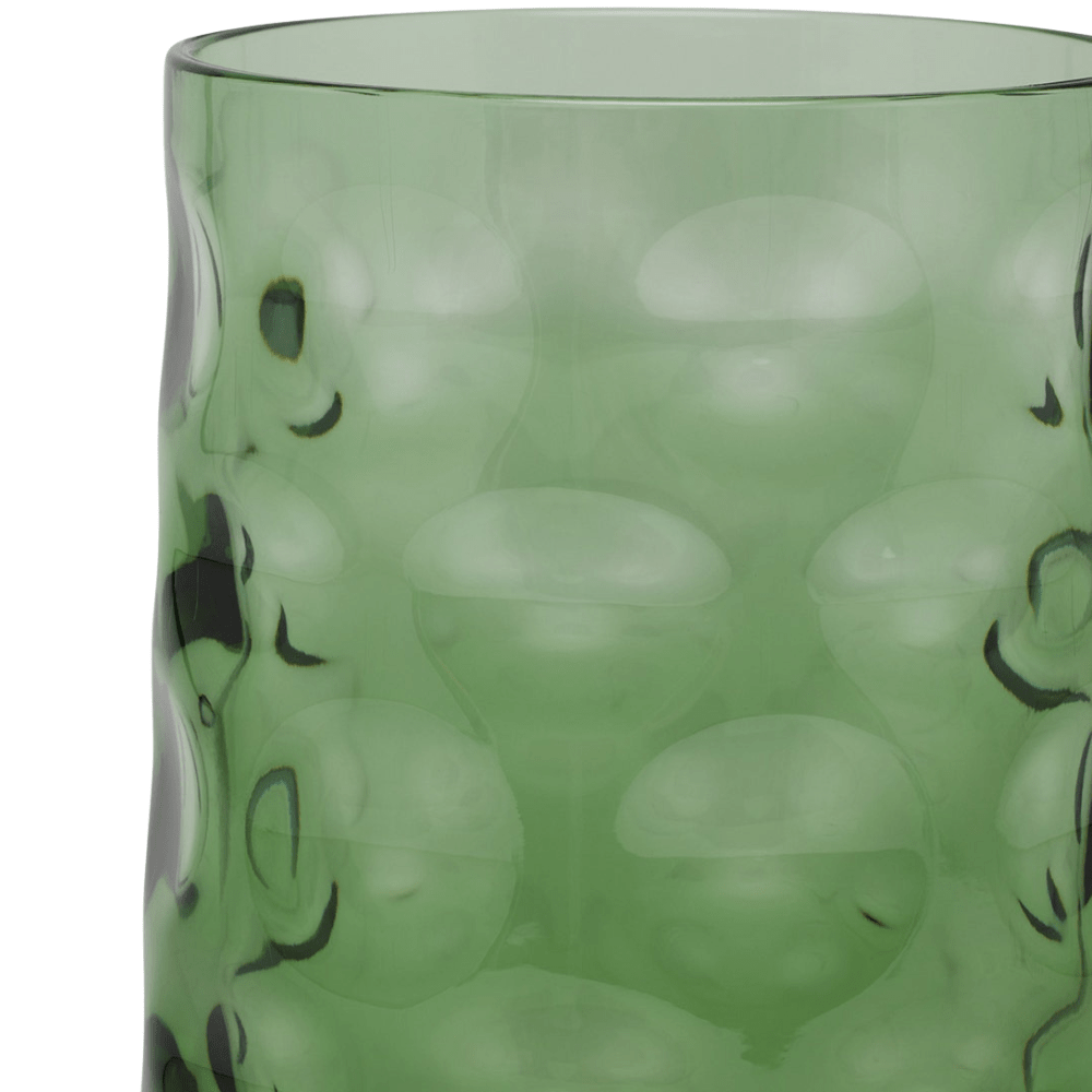 Halsey Glass (Pack of 6) Glassware