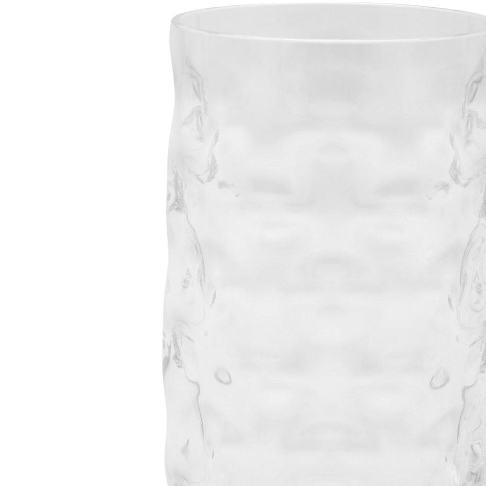 Halsey Glass (Pack of 6) Glassware