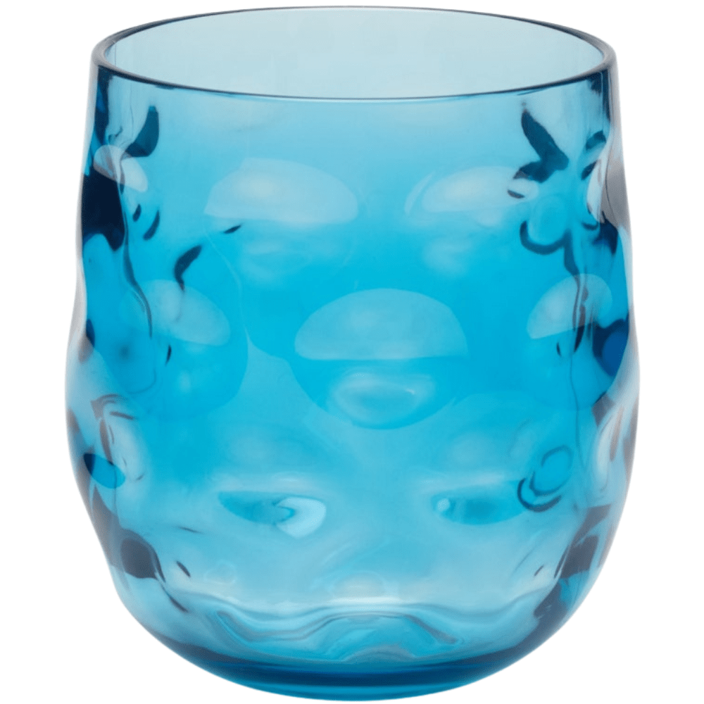 Halsey Glass (Pack of 6) Glassware BP004384 08415971041716