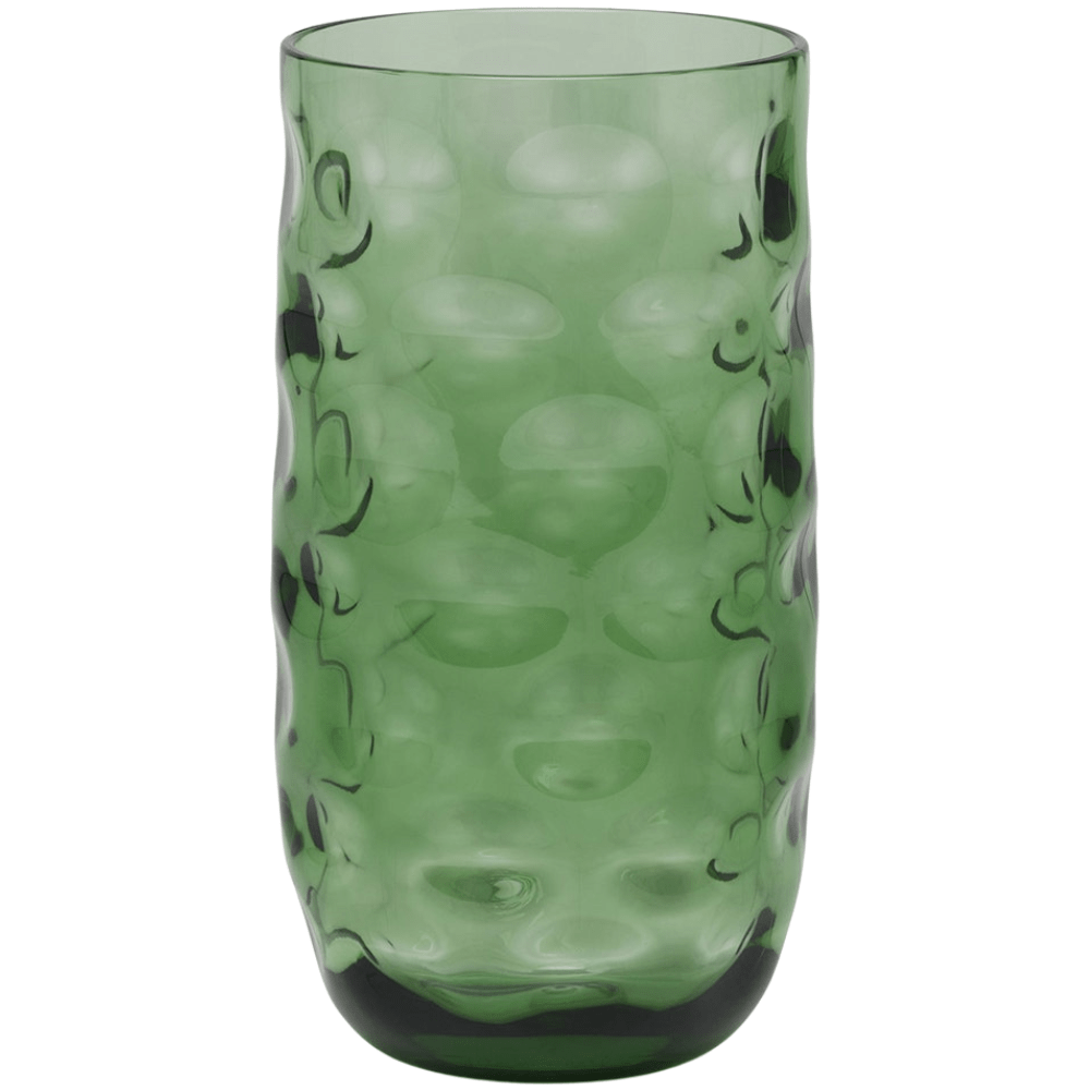 Halsey Glass (Pack of 6) Glassware BP005810 38415971055882