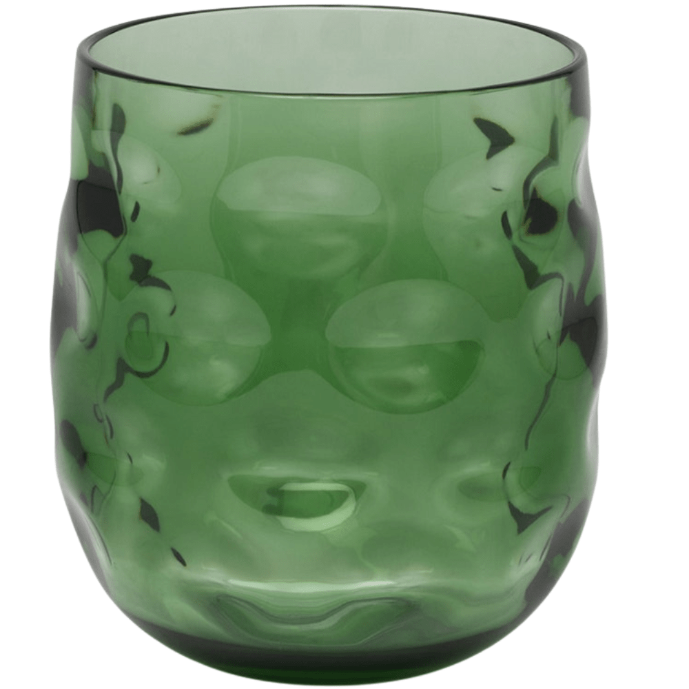 Halsey Glass (Pack of 6) Glassware BP005812 38415971055905