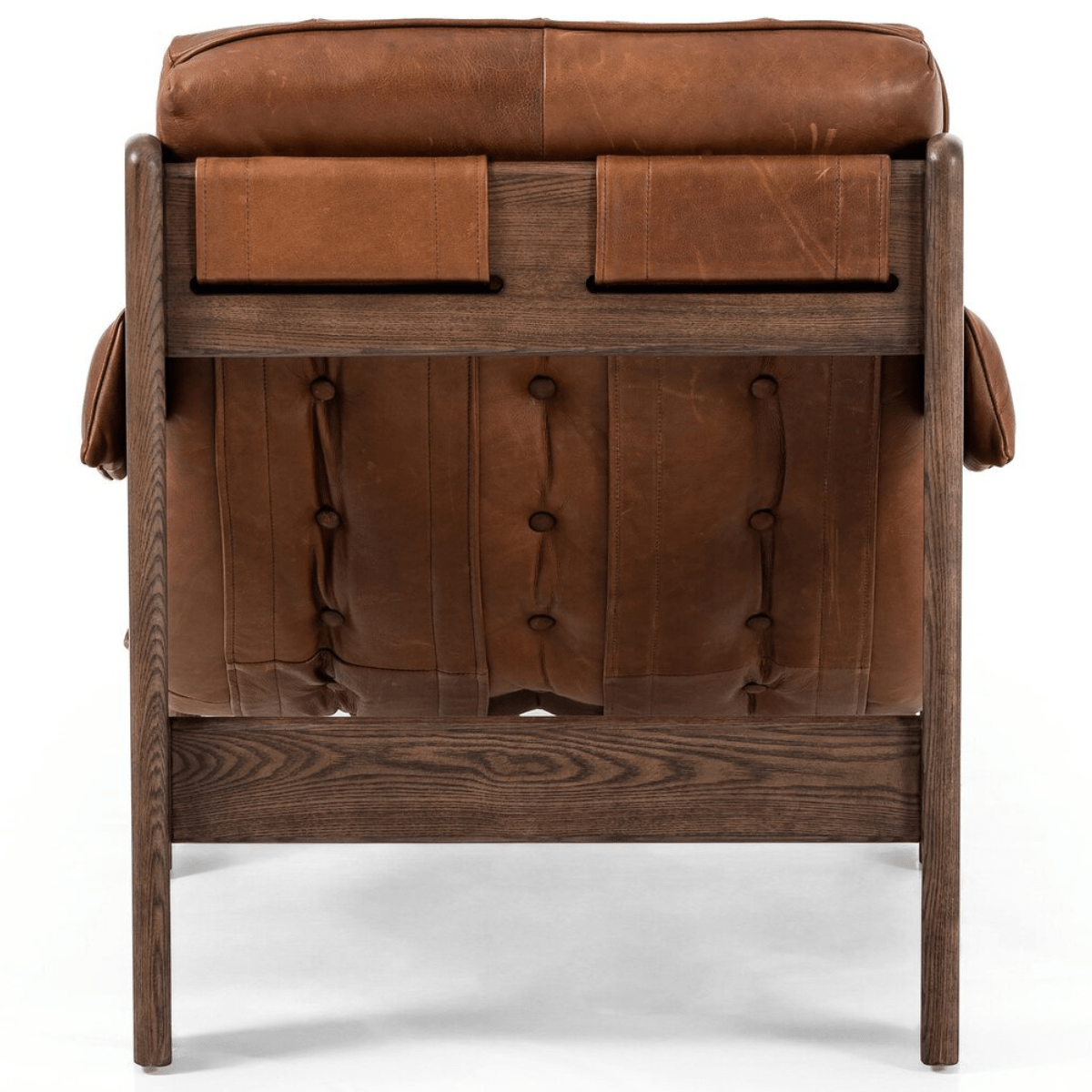 Halston Chair With Ottoman Occasional Chair