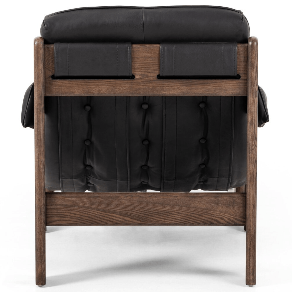 Halston Chair With Ottoman Occasional Chair