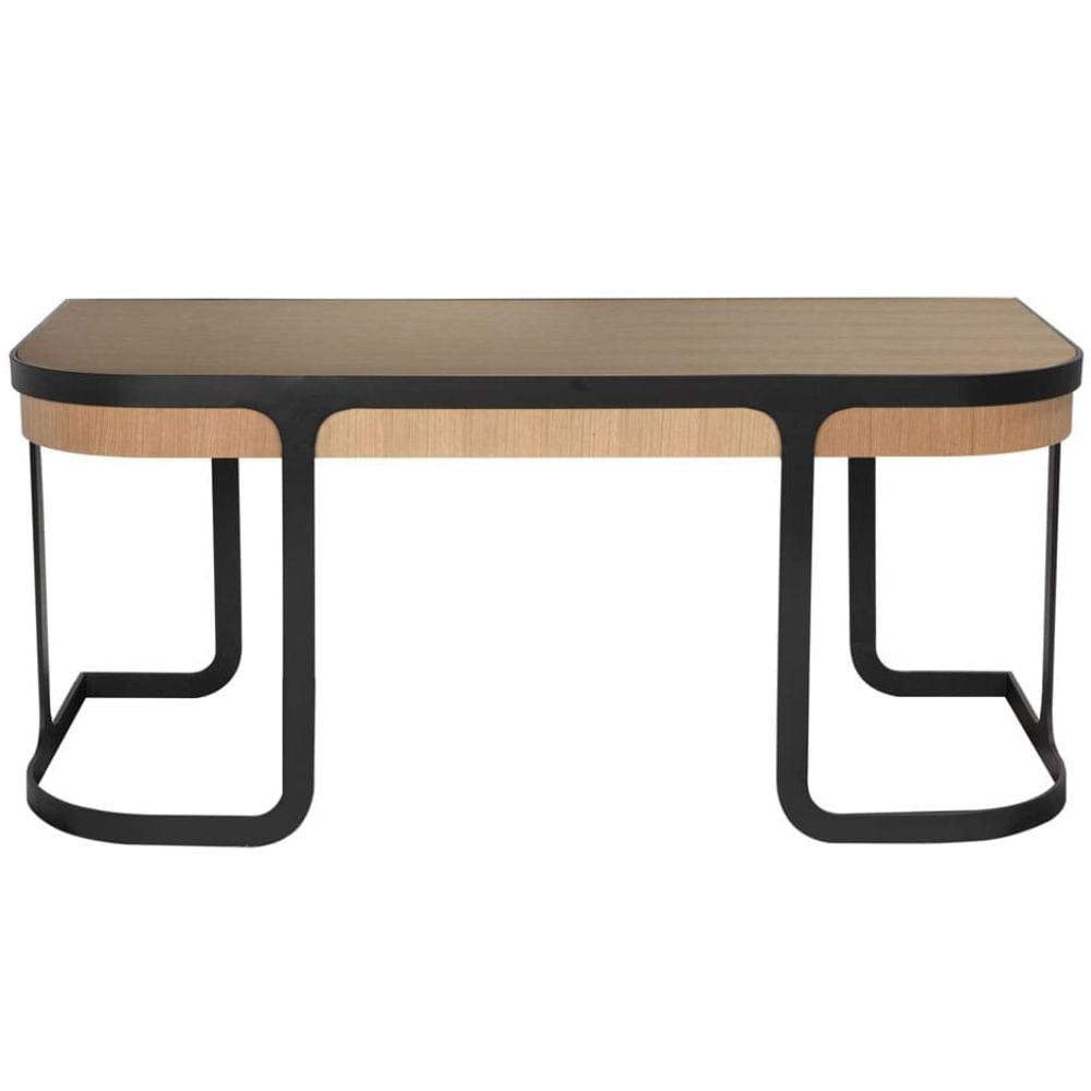 Hamilton Desk Desk GDES207WO 00842449138117