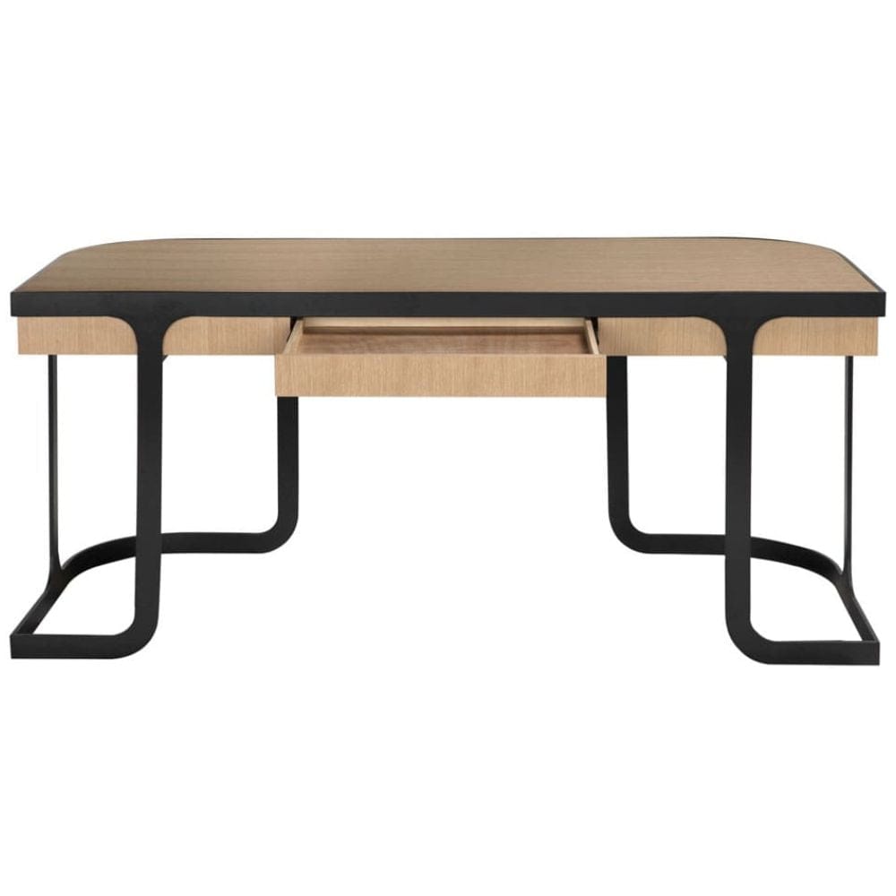 Hamilton Desk Desk GDES207WO 00842449138117
