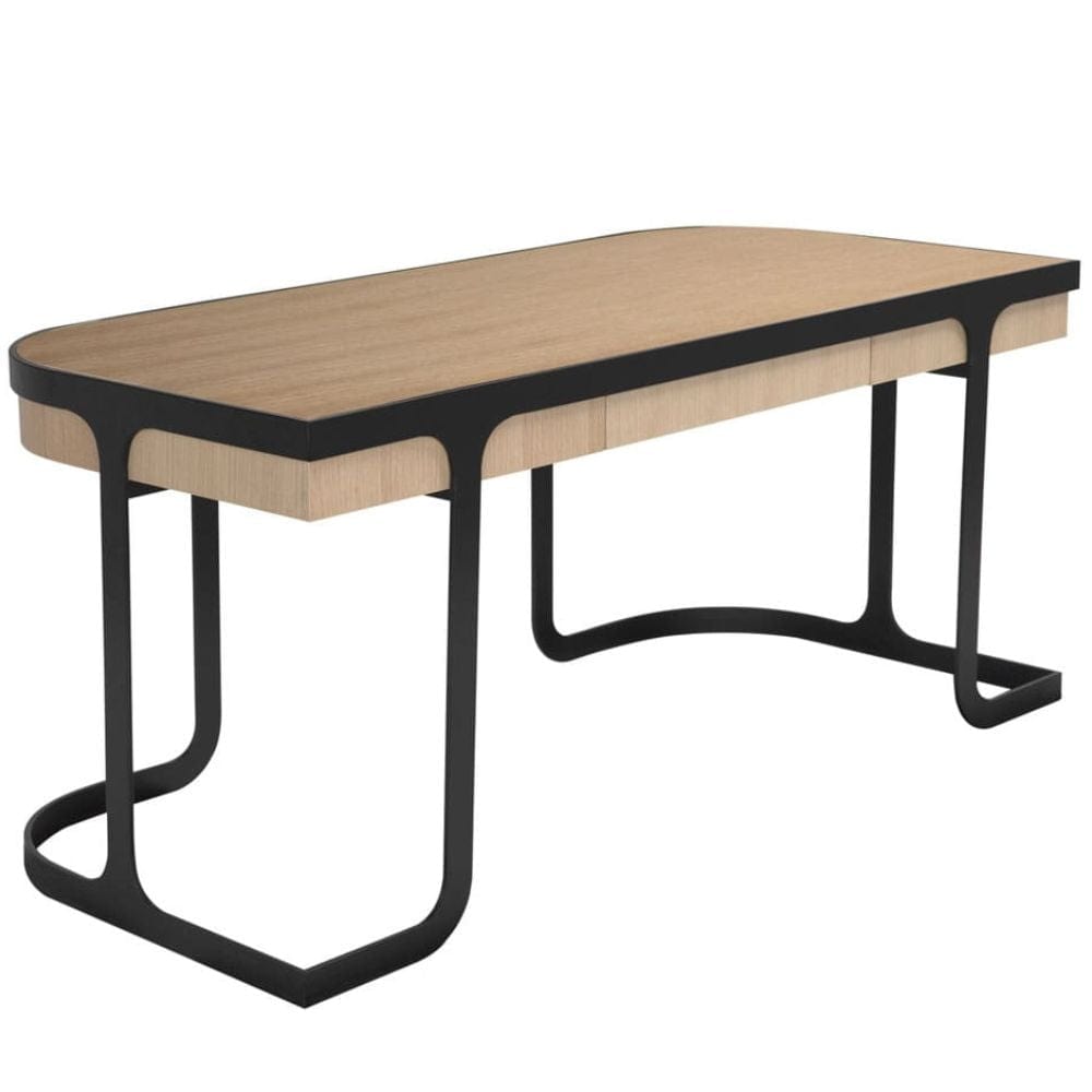 Hamilton Desk Desk GDES207WO 00842449138117