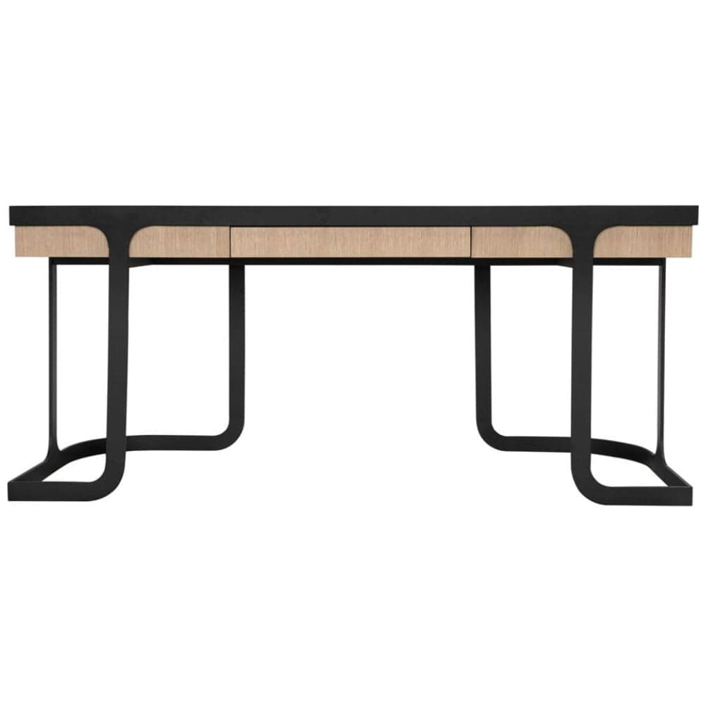 Hamilton Desk Desk GDES207WO 00842449138117