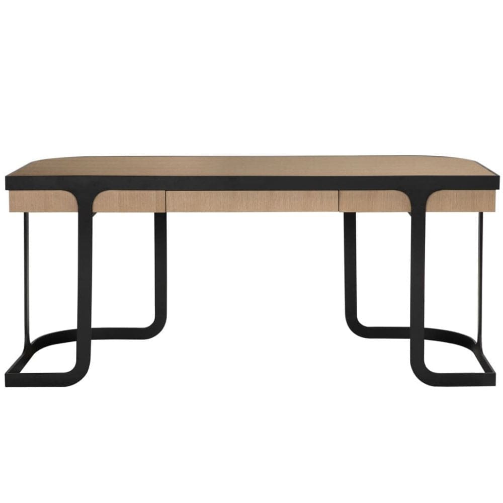 Hamilton Desk Desk GDES207WO 00842449138117