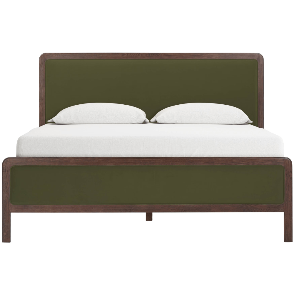 Hamlet Bed Beds & Bed Frames TOV-B54447 793580640710