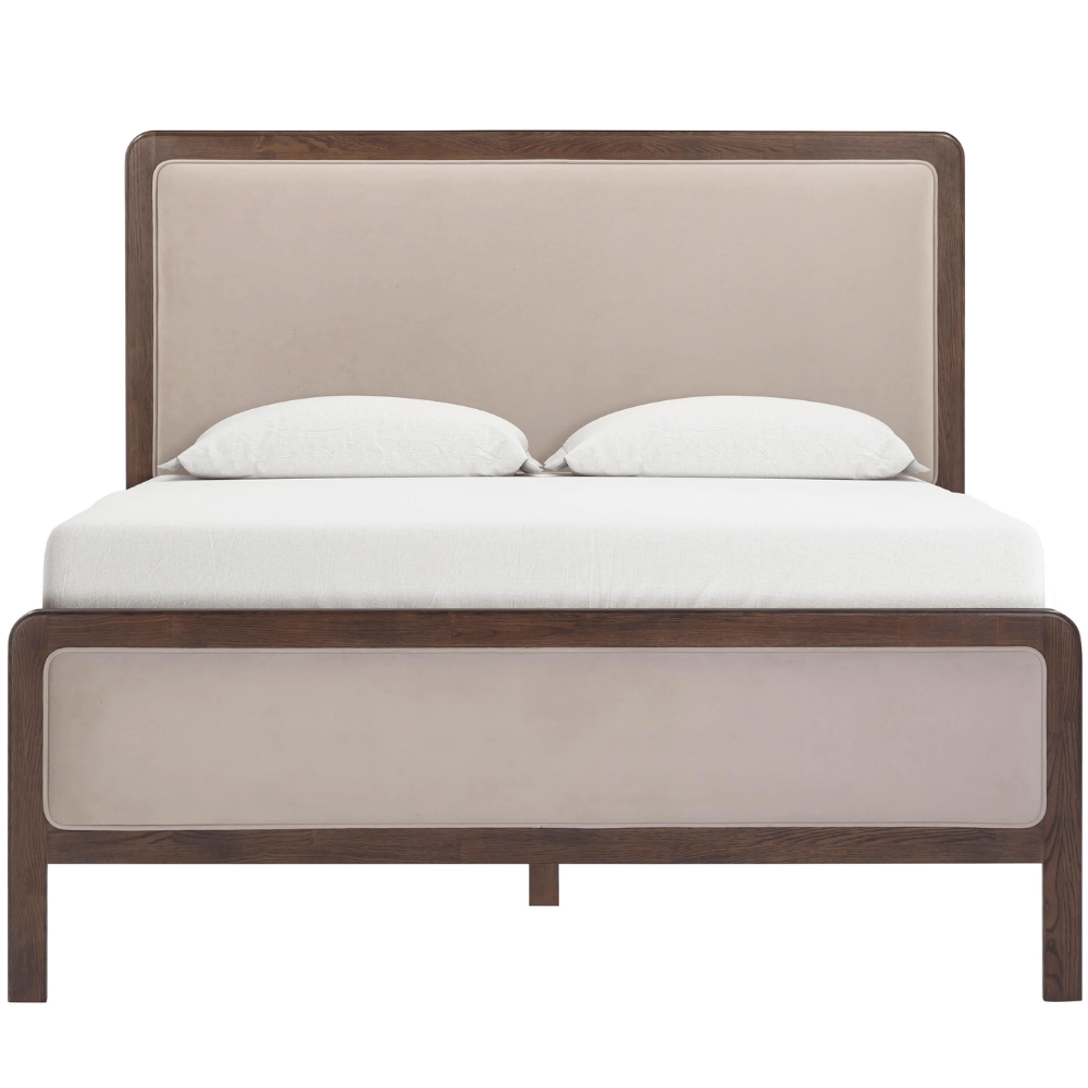 Hamlet Bed Beds & Bed Frames TOV-B54450 793580640741