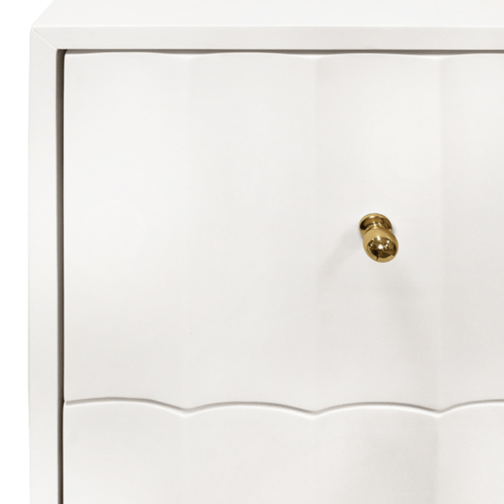 Hammond Side Table Side Table