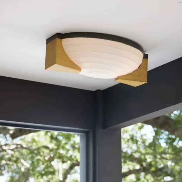 Hammonds Flush Mount Flush Mount DFC14