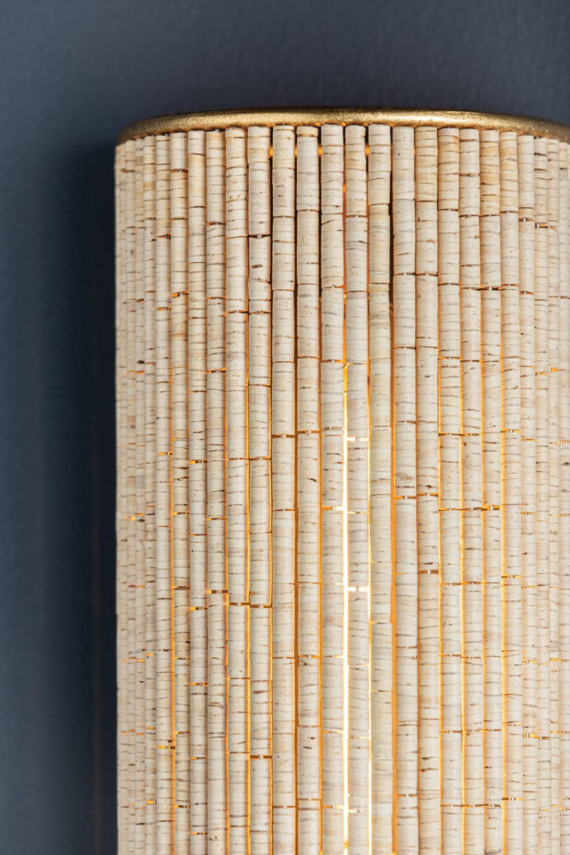 Hampden Wall Sconce Wall Sconces 2518-VGL