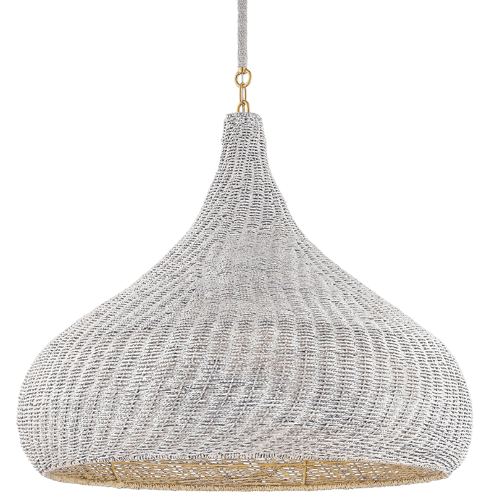 Hampstead Pendant Pendant Lighting 4828-AGB 806134983291