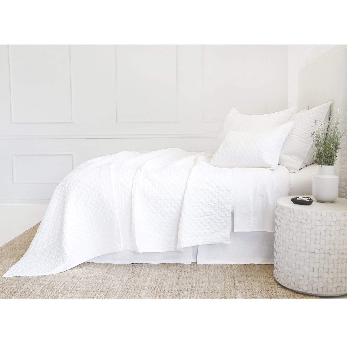 Hampton Coverlet Duvet