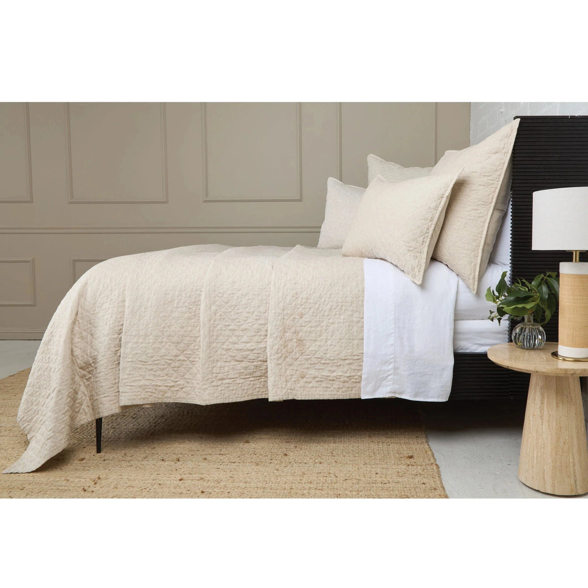 Hampton Coverlet Duvet