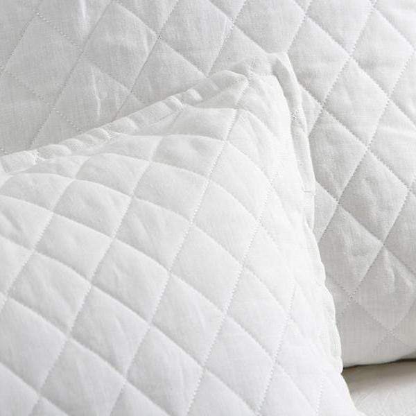 Hampton Coverlet Duvet O-4000-W-12 811786025411