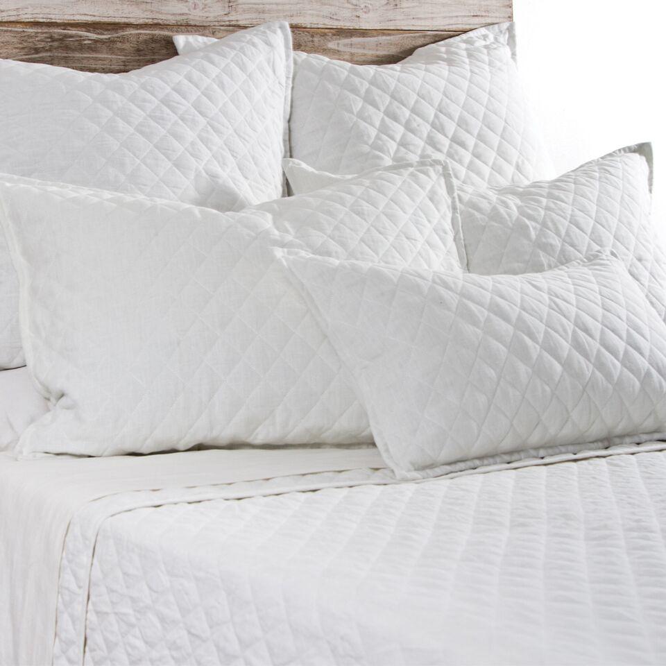 Hampton Coverlet Duvet O-4000-W-20