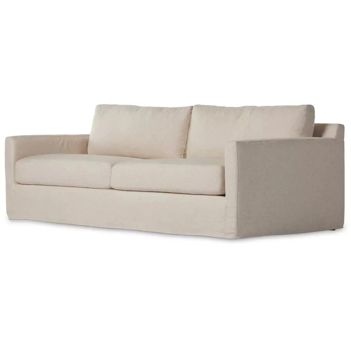 Hampton Slipcover Sofa Sofas