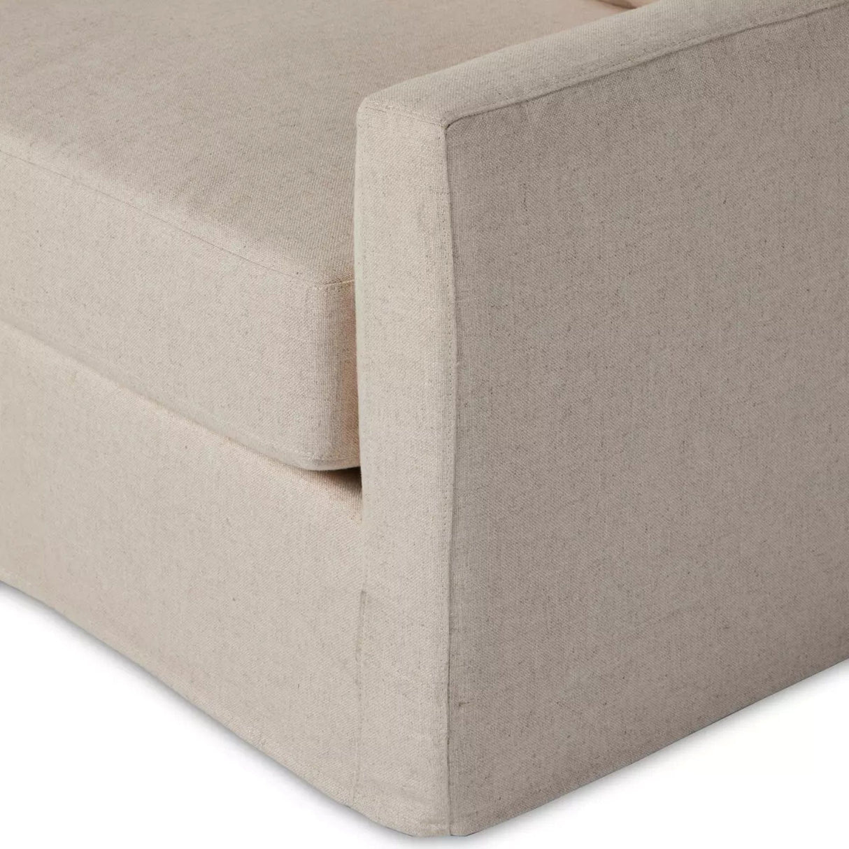 Hampton Slipcover Sofa Sofas