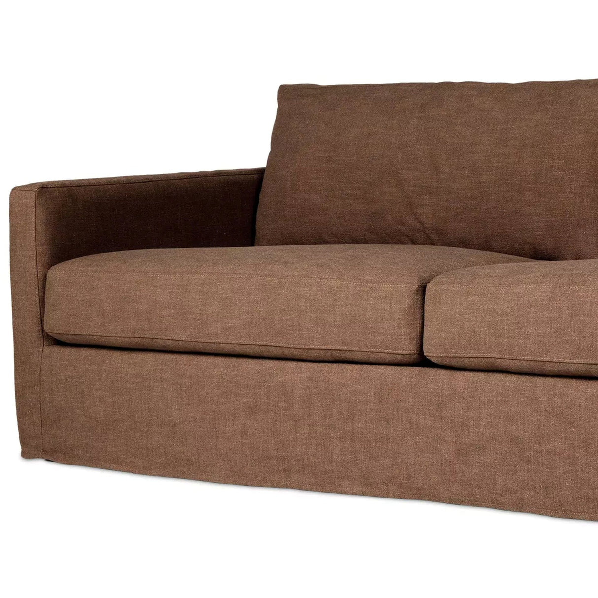 Hampton Slipcover Sofa Sofas
