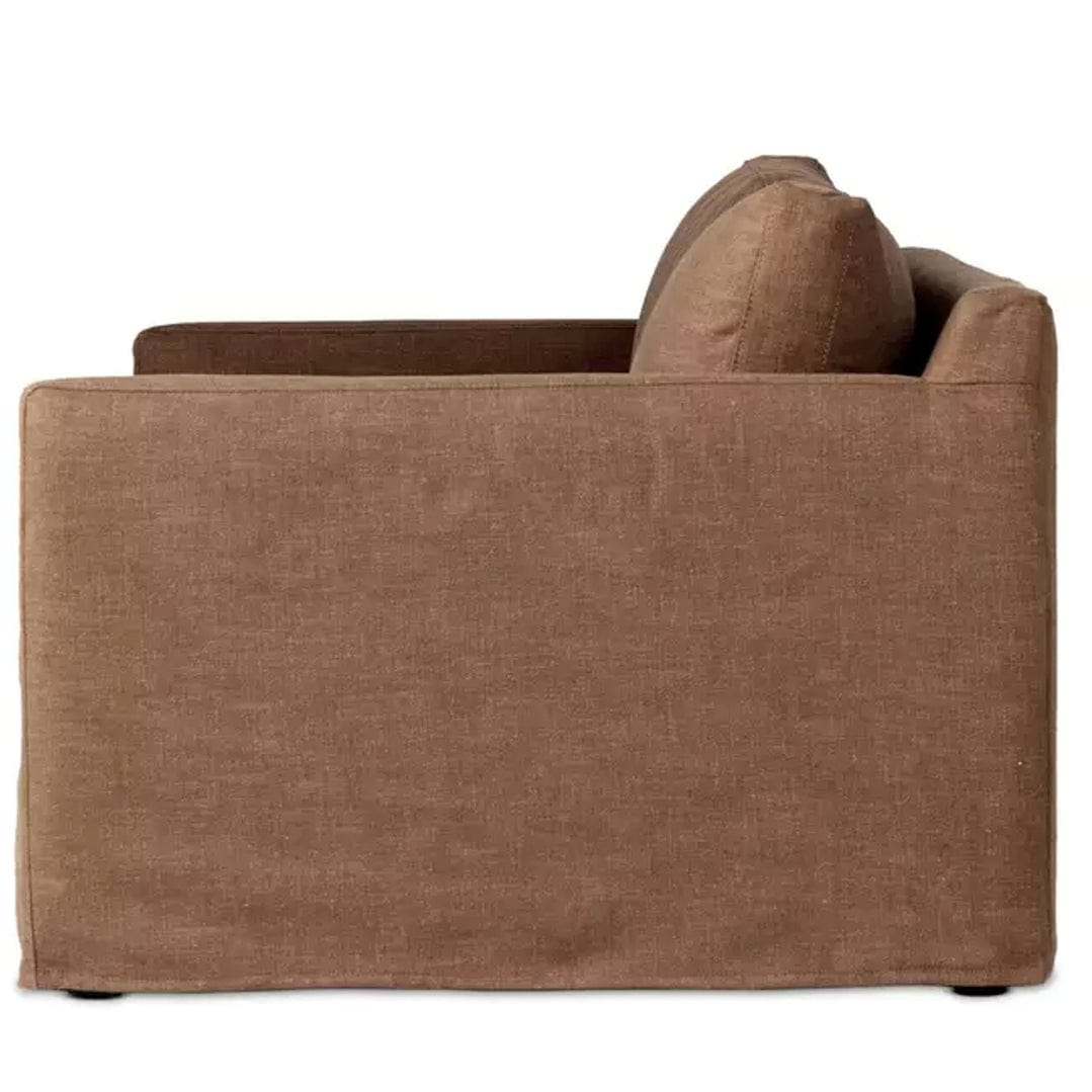 Hampton Slipcover Sofa Sofas