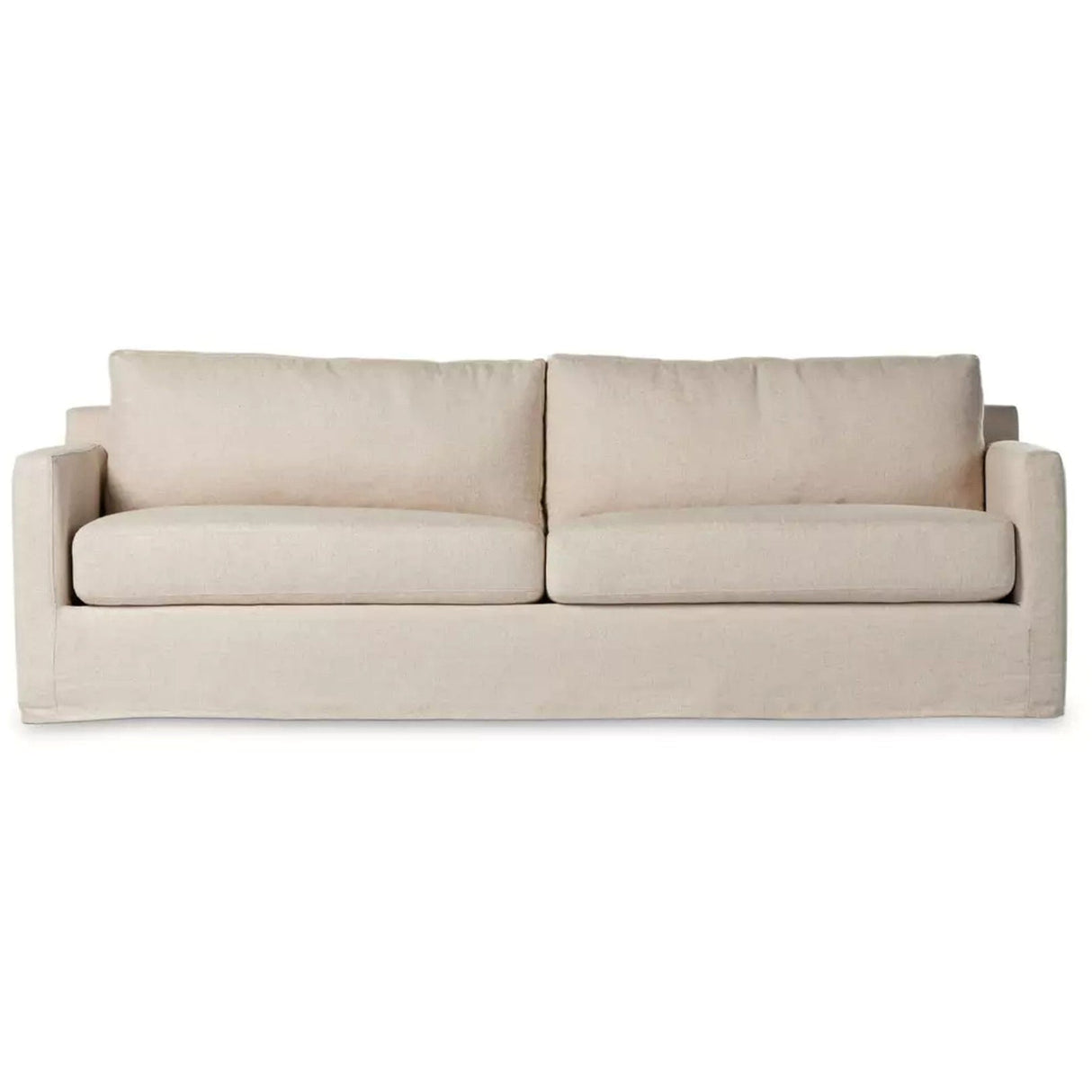 Hampton Slipcover Sofa Sofas