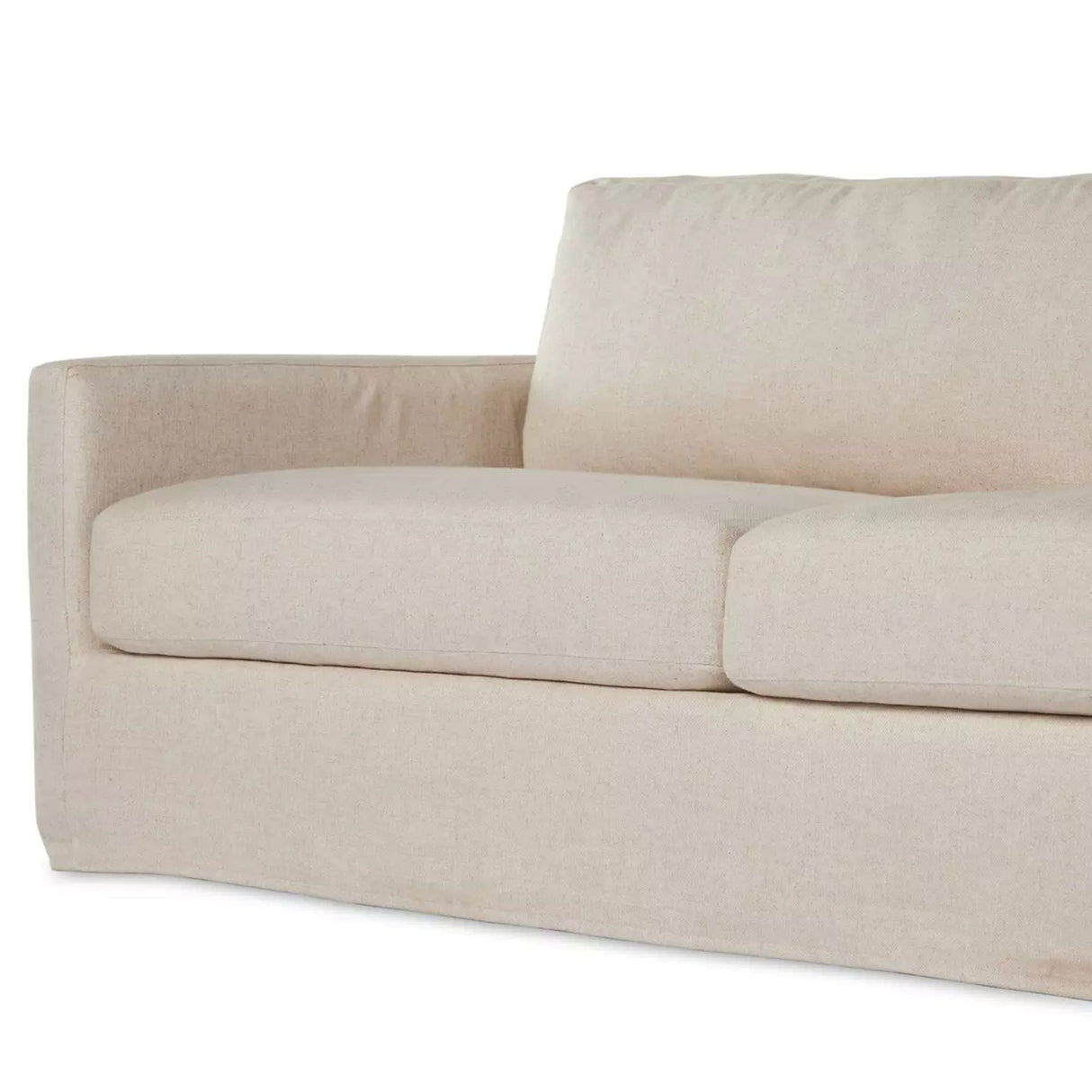 Hampton Slipcover Sofa Sofas