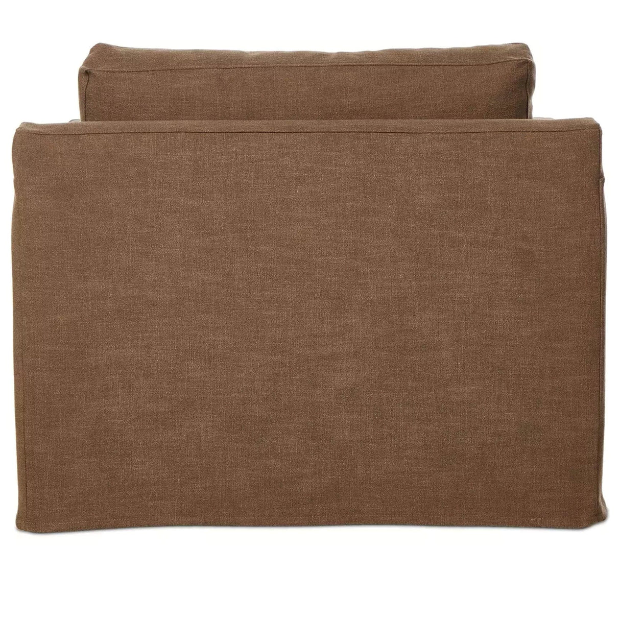 Hampton Slipcover Swivel Chair Swivel Chair