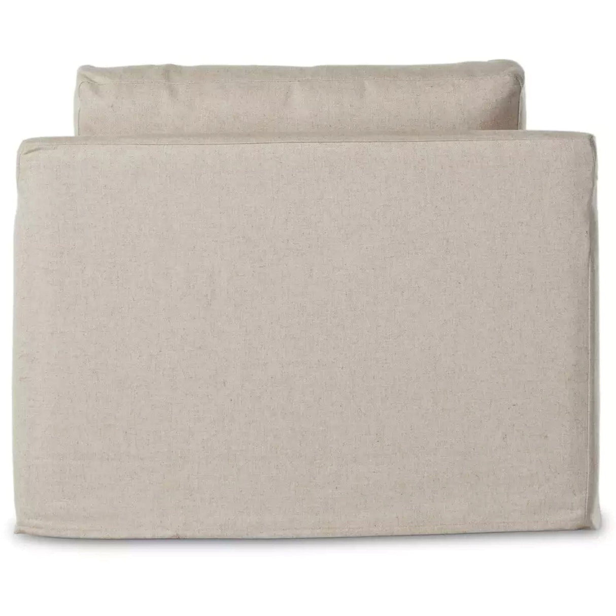 Hampton Slipcover Swivel Chair Swivel Chair