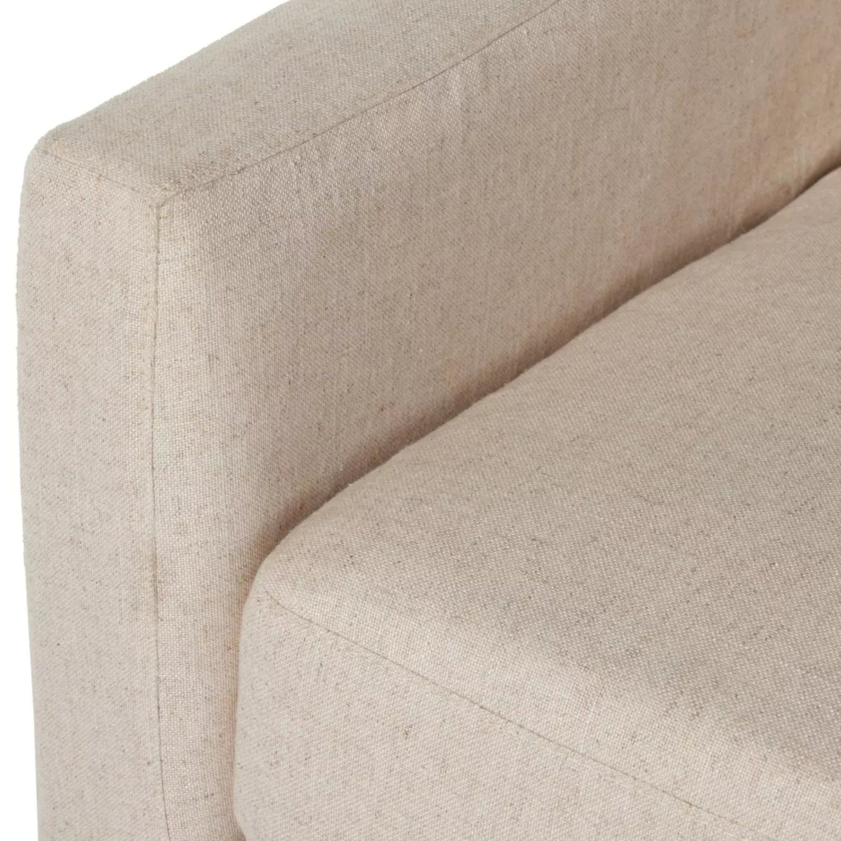 Hampton Slipcover Swivel Chair Swivel Chair