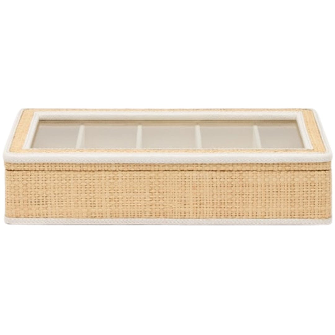 Hanford Eyewear Organizer Case Boxes